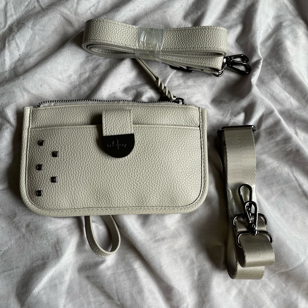 Rad Rev Fog 4 in 1 wallet